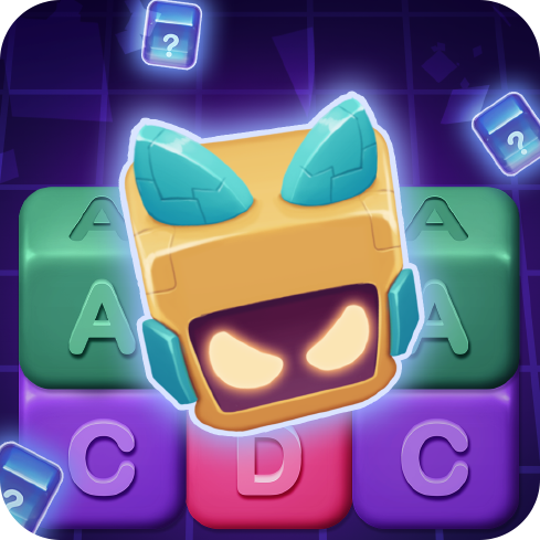 Idle Bank Tycoon logo